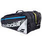 Paletero de pádel Babolat RH Pro padel 2ng Gen Negro - Miniatura 3