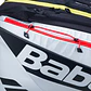 Paletero de pádel Babolat RH Pro padel 2ng Gen Negro - Miniatura 4