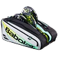 Paletero de pádel Babolat RH Pro padel 2ng Gen Negro Multicolor - Miniatura 2