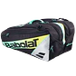 Paletero de pádel Babolat RH Pro padel 2ng Gen Negro Multicolor - Miniatura 3