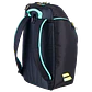 Paletero de pádel Babolat RH Perf padel 2ng Gen Negro Multicolor - Miniatura 3