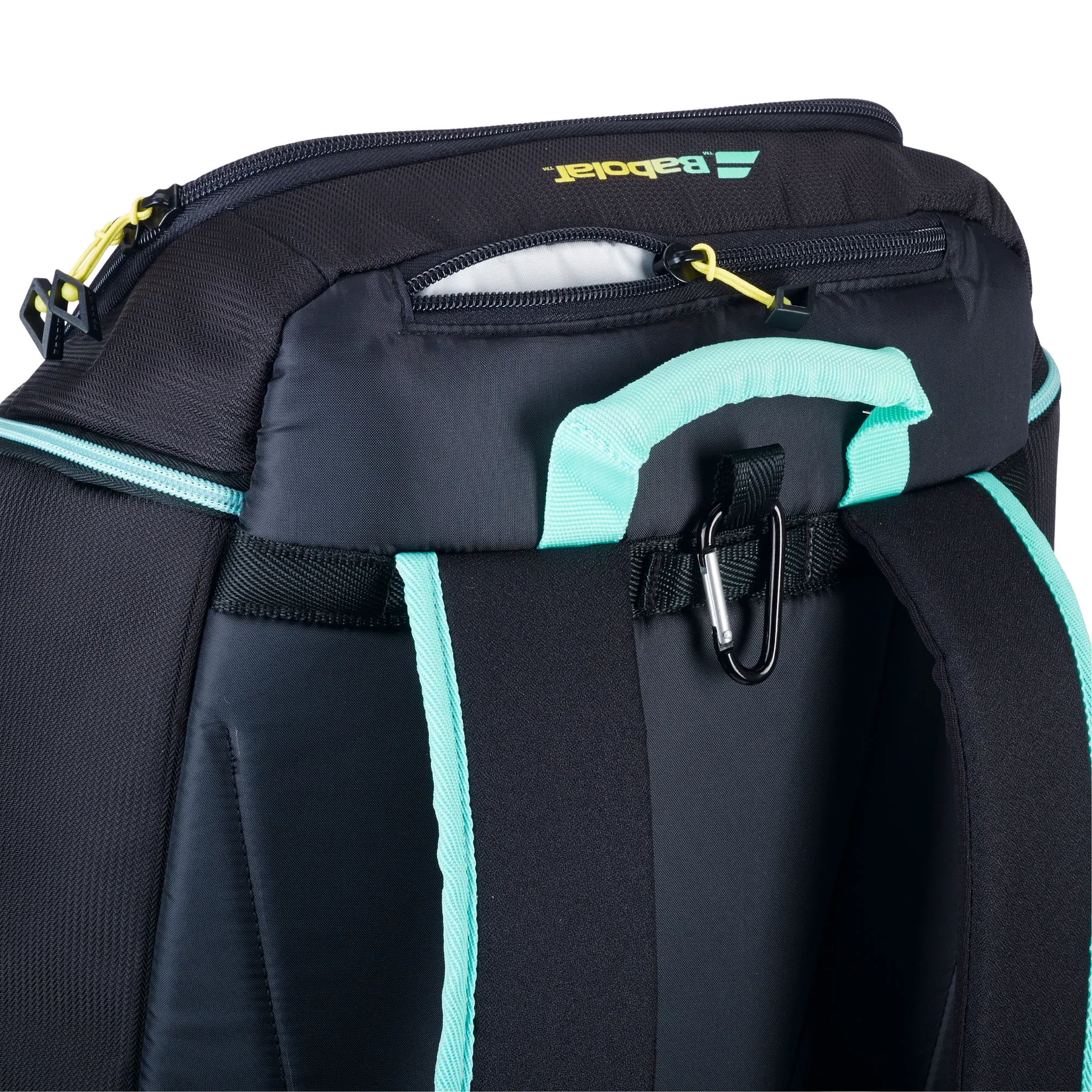 Babolat RH Perf padel 2ng Gen Negro Multicolor