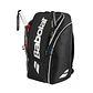 Paletero de pádel Babolat RH Perf padel 2ng Gen Negro - Miniatura 2