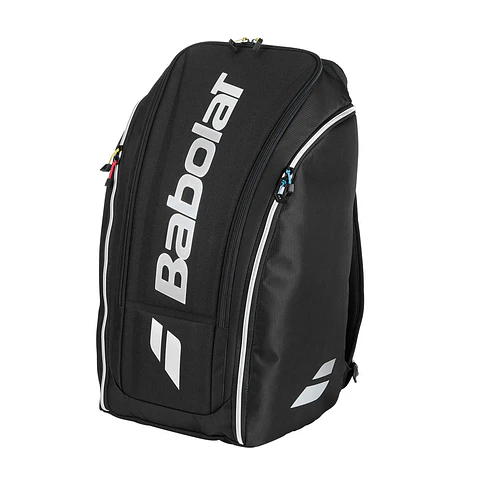 Paletero de pádel Babolat RH Perf padel 2ng Gen Negro