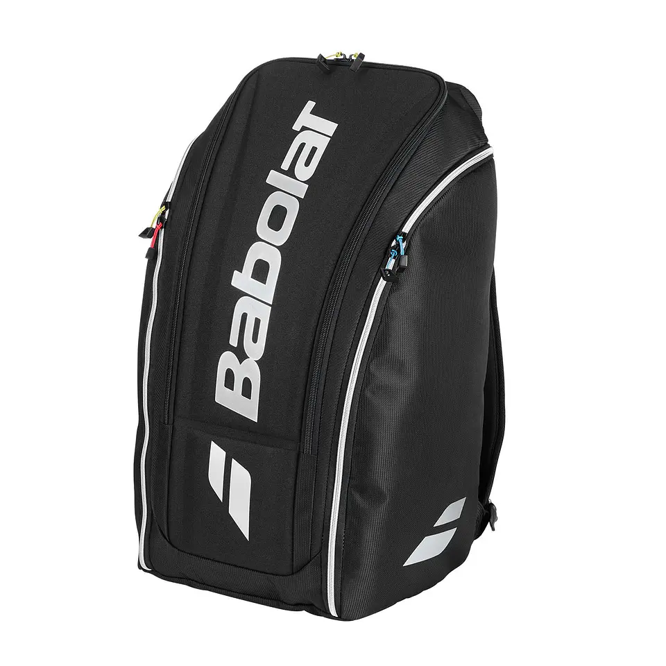 Paletero de pádel Babolat RH Perf padel 2ng Gen Negro 1