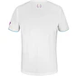 Babolat Polera Crew Neck Lebron Blanco - Miniatura 3