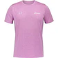Babolat Polera Crew Neck Lebron Rosa - Miniatura 1