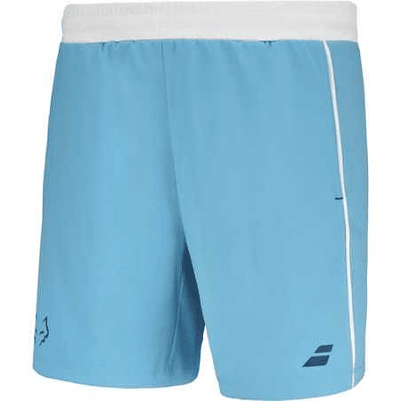 Babolat Short Lebron Azul claro