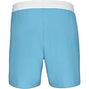 Babolat Short Lebron Azul claro