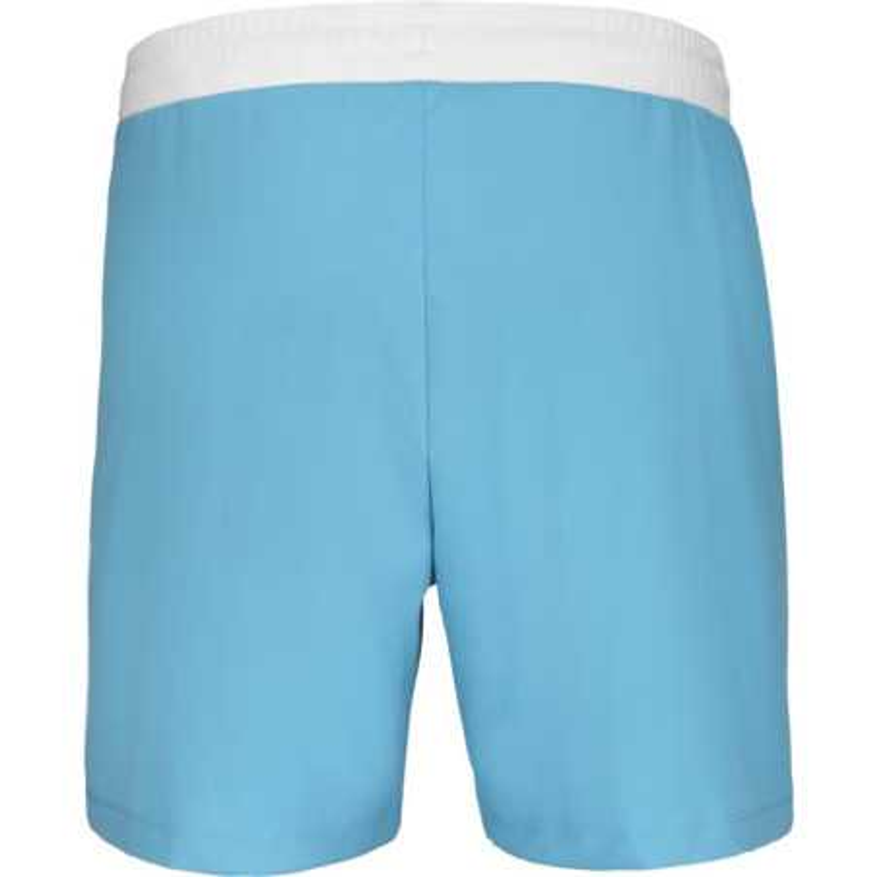 Babolat Short Lebron Azul claro