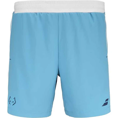 Babolat Short Lebron Azul claro