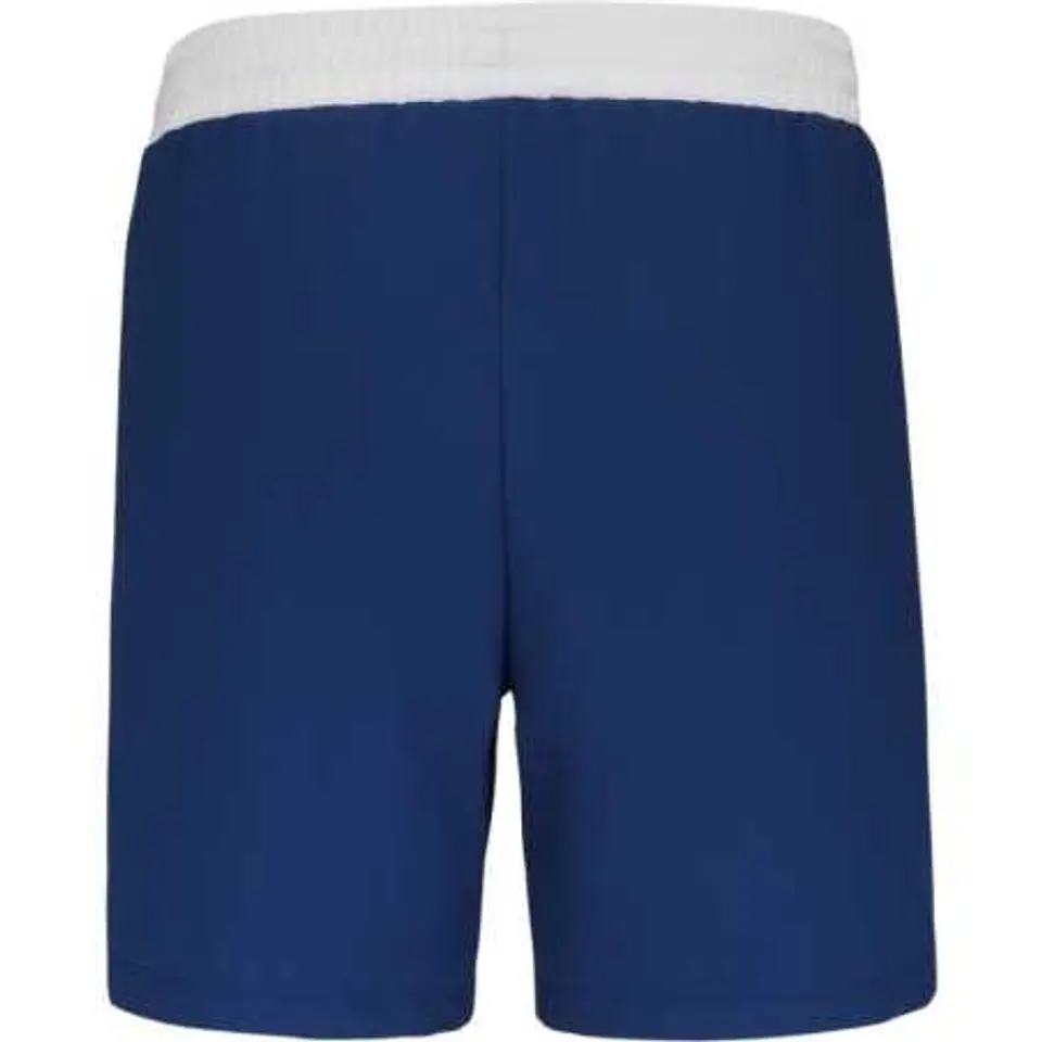 Babolat Short Lebron Azul  3