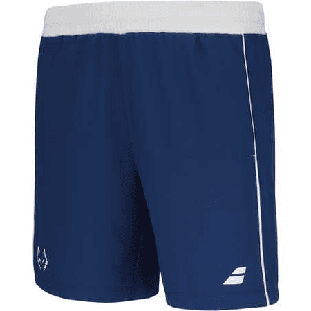 Babolat Short Lebron Azul 