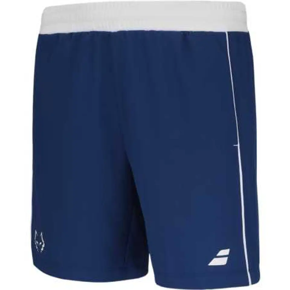 Babolat Short Lebron Azul  2