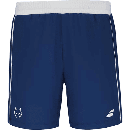 Babolat Short Lebron Azul 