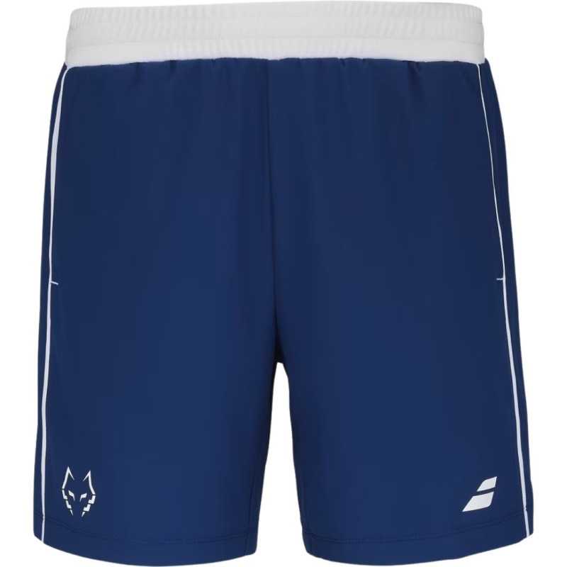 Babolat Short Lebron Azul