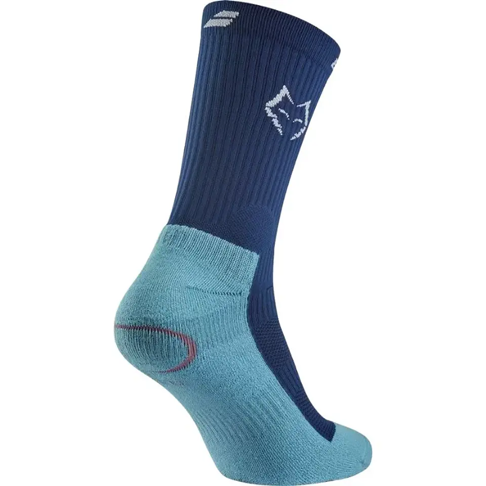 Babolat Calcetines Juan Lebron Azul 2