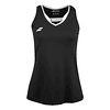 Babolat Polera Play Mujer Tank Top Negro