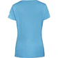 Babolat Polera Play Cap Sleeve Cyan Blue - Miniatura 3
