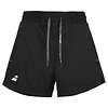Babolat Short Mujer Negro