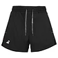 Babolat Short Mujer Negro - Miniatura 1