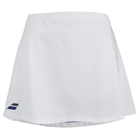 Babolat Falda Mujer Blanco