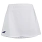 Babolat Falda Mujer Blanco - Miniatura 2