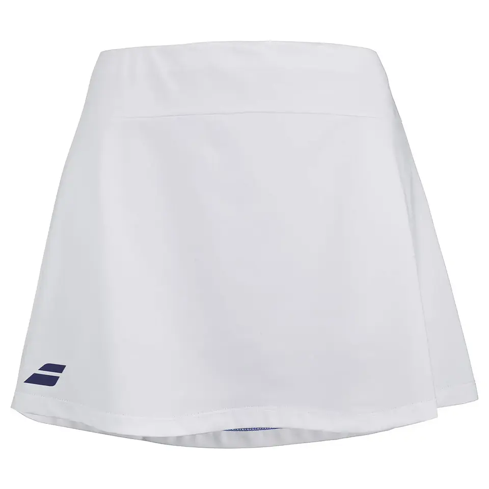 Babolat Falda Mujer Blanco 2