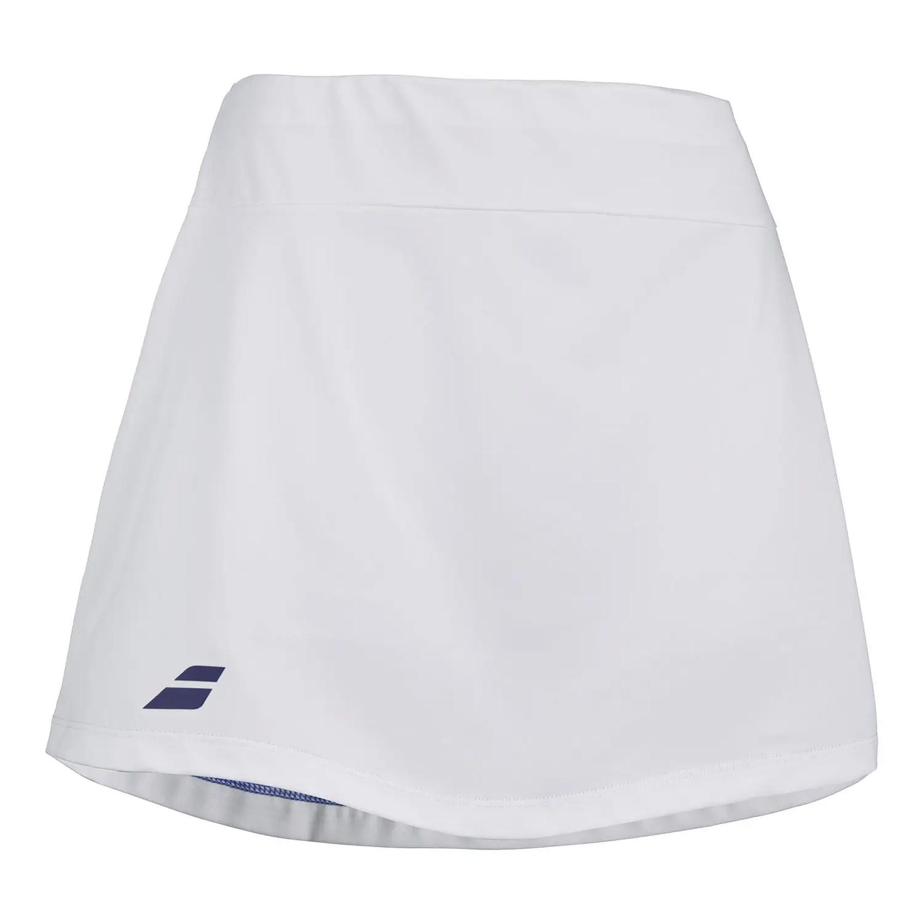 Babolat Falda Mujer Blanco