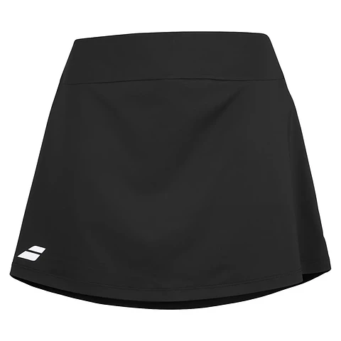 Babolat Falda Mujer Negro
