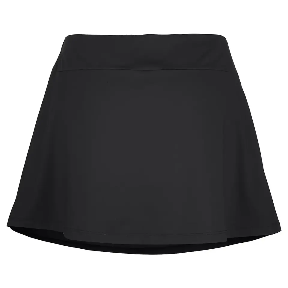 Babolat Falda Mujer Negro 2