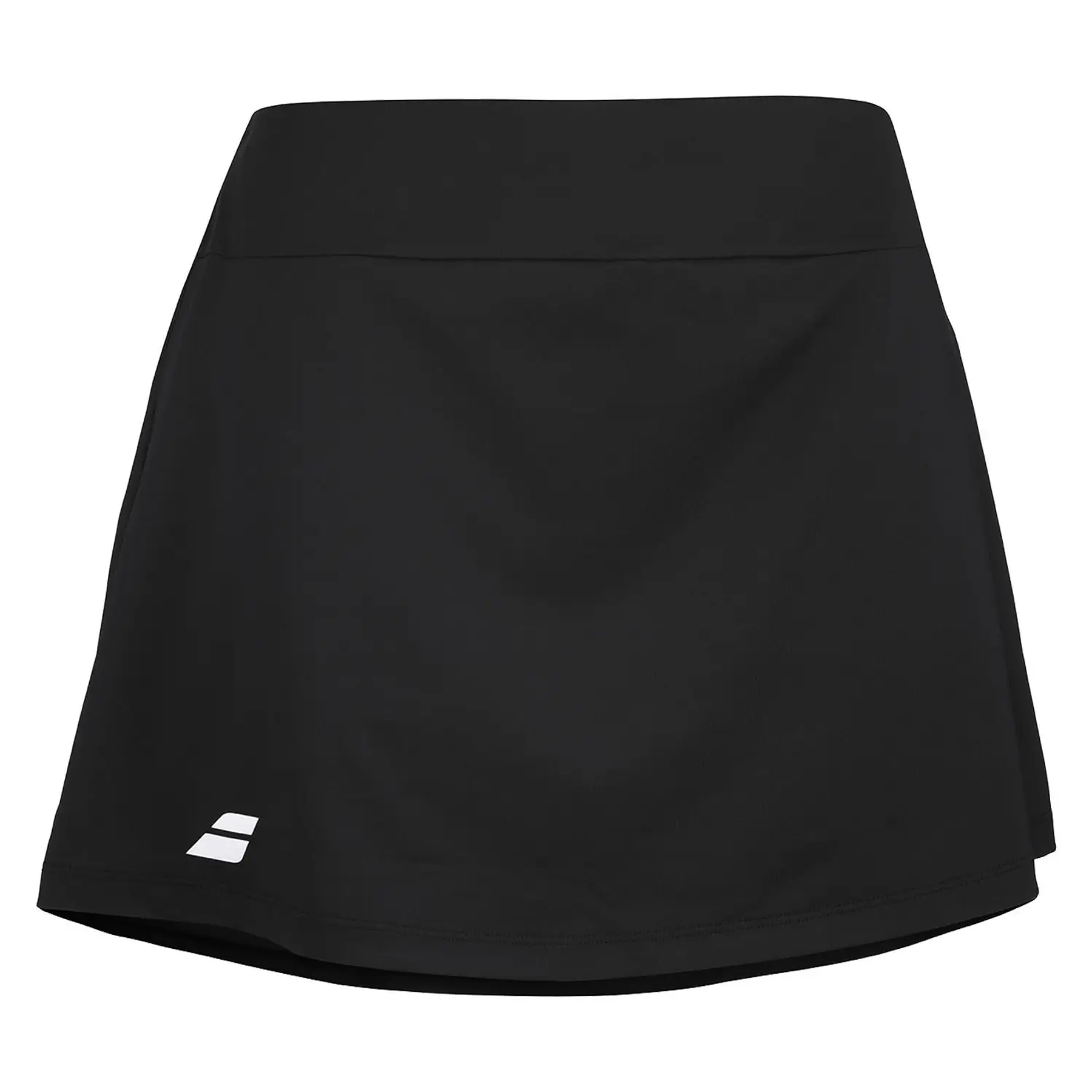 Babolat Falda Mujer Negro