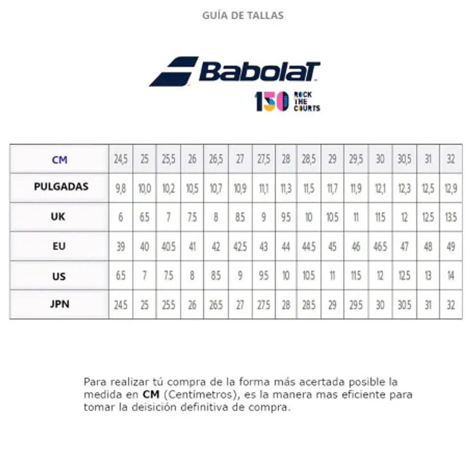 Zapatilla Babolat Jet Viva M Blanco Negro 7