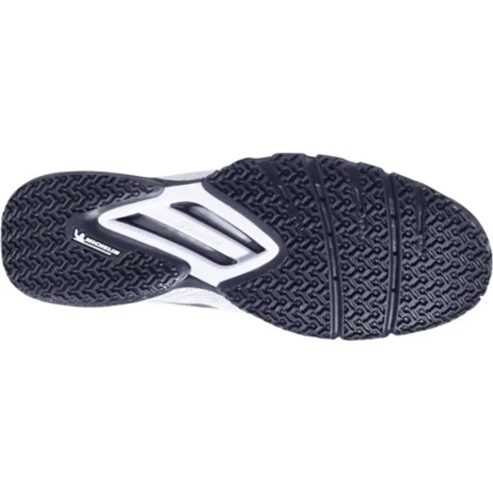 Zapatilla Babolat Jet Viva M Blanco Negro 3