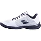 Zapatilla Babolat Jet Viva M Blanco Negro - Miniatura 6