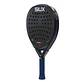 Pala de pádel Siux Diablo pro Night Blue Tino Libaak 2026 - Miniatura 4