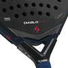 Siux Diablo pro Night Blue 2026