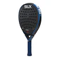Pala de pádel Siux Diablo Pro Royal Blue 2026 - Miniatura 2
