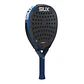 Pala de pádel Siux Diablo Pro Royal Blue 2026 - Miniatura 3