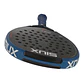Pala de pádel Siux Diablo Pro Royal Blue 2026 - Miniatura 5
