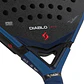Pala de pádel Siux Diablo Pro Royal Blue 2026 - Miniatura 7
