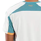 Camiseta Nox Pro Turquesa - Miniatura 4