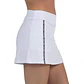 Falda Bullpadel Performance Blanco - Miniatura 3
