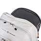 Mochila Bullpadel Delfi Brea Vertex W BPM26009 Blanco - Miniatura 4