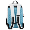 Mochila Bullpadel Delfi Brea Vertex W BPM26009 Blanco 