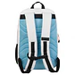 Mochila Bullpadel Delfi Brea Vertex W BPM26009 Blanco - Miniatura 2
