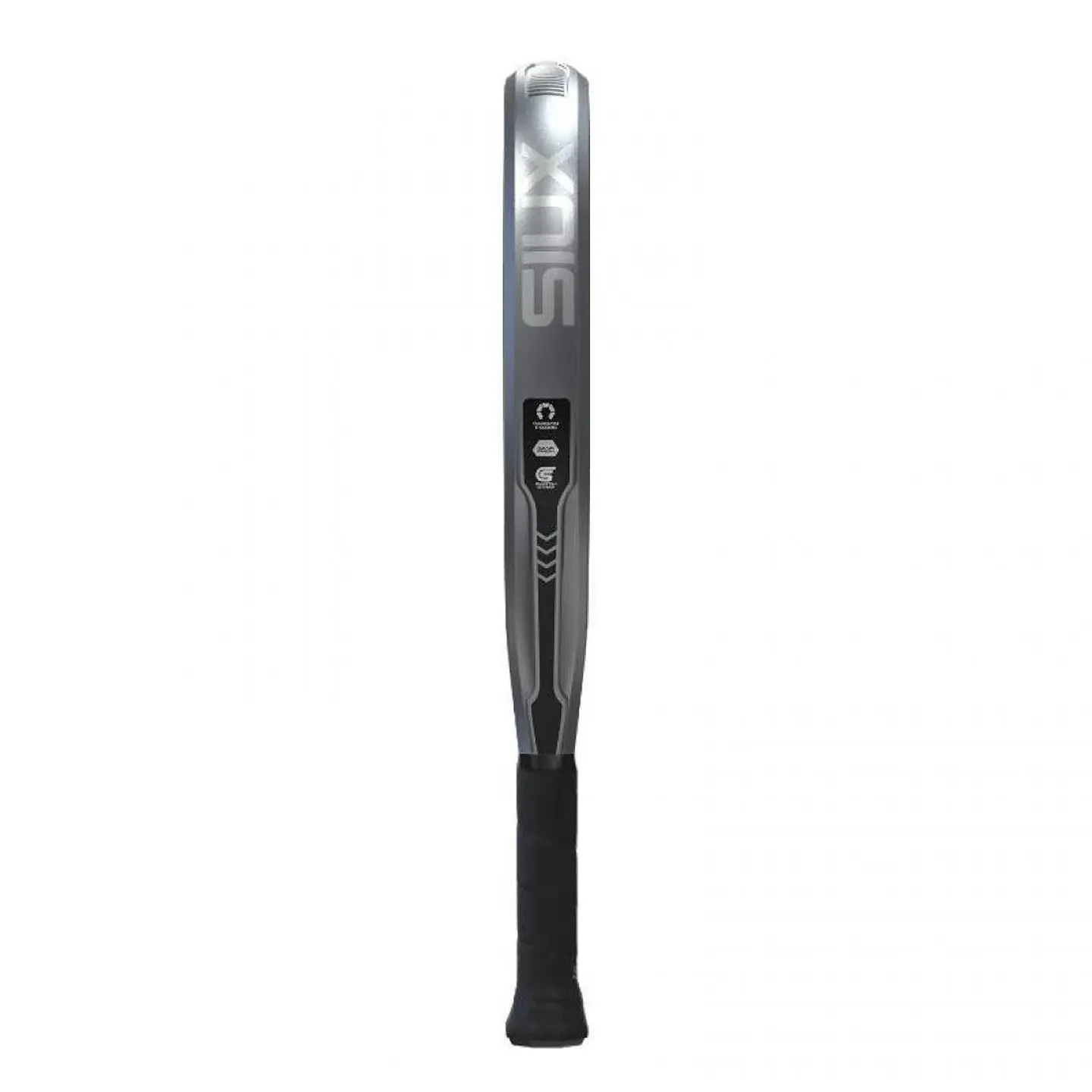 Pala de pádel Siux Pegasus Elite 4 2026 4