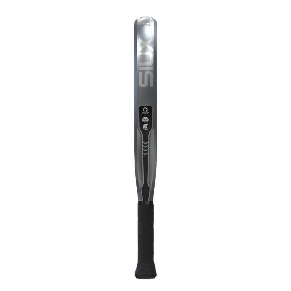 Pala de pádel Siux Pegasus Elite 4 2026 4