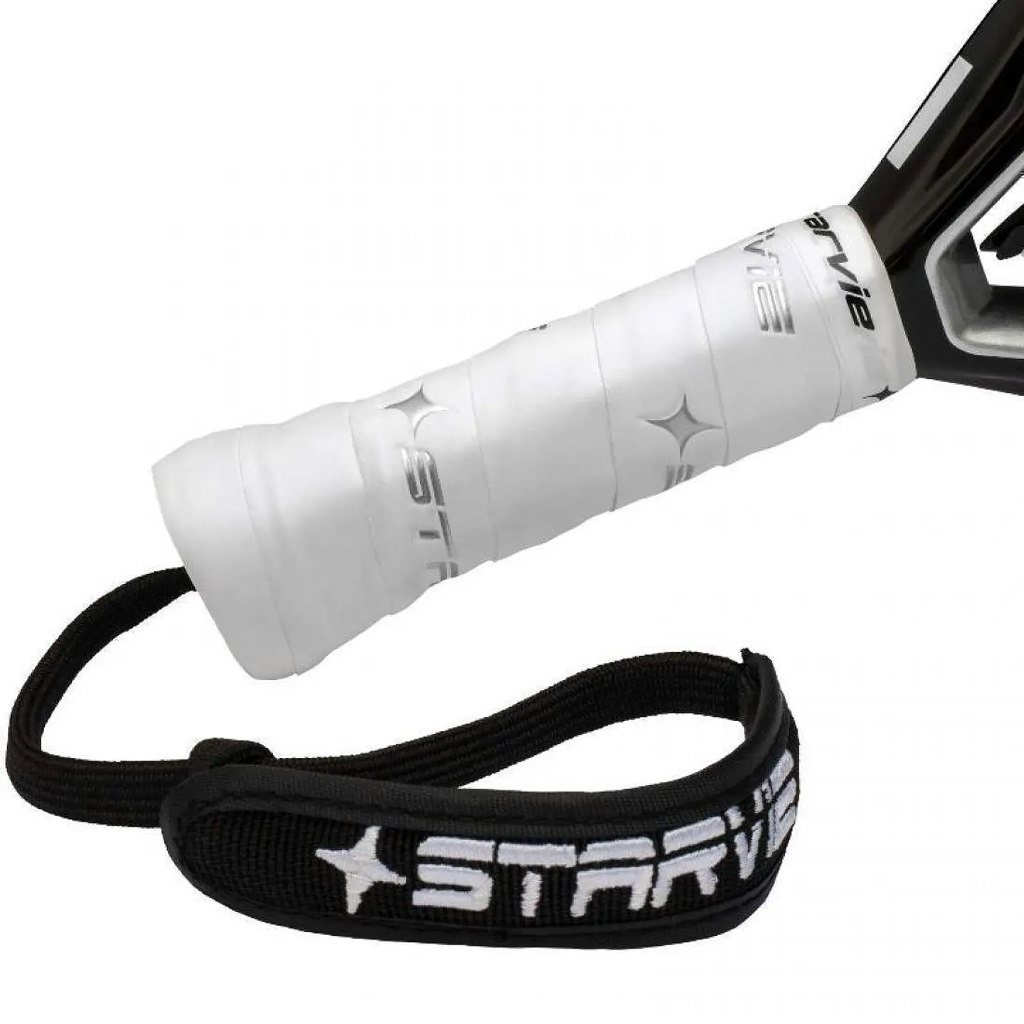 Pala de pádel StarVie Raptor+ 2026 4