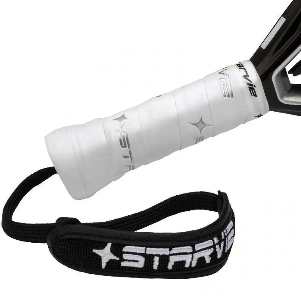 Pala de pádel StarVie Raptor+ 2026 4